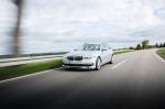 Alpina B5 Bi-Turbo Touring 2017 года (WW)